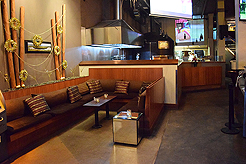 AMBER SEATTLE NYE 2017